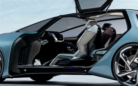 Lexus LF-30 Electrified Concept-TMS-2019-official-18 - Paul Tan's ...