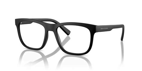 Armani Exchange Ax Eyeglasses Framesdirect