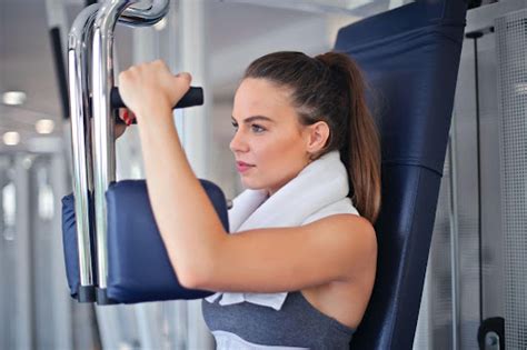 Workout Equipment for Beginners - Intro to some helpful machines