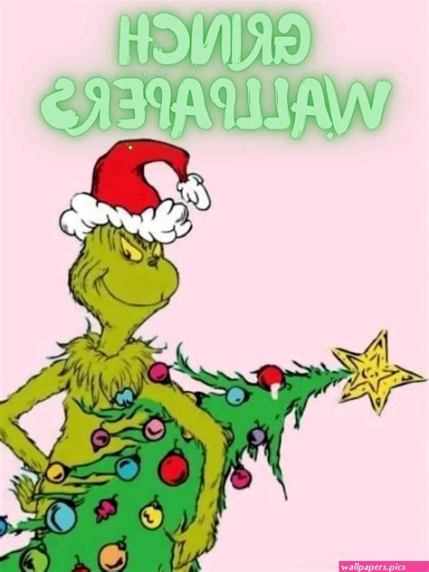 The Grinch 2022 movie HD phone wallpaper | Wallpapers.Pics