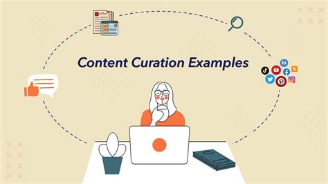 4 Exemples De Curation De Contenu Bonnes Pratiques And Outils