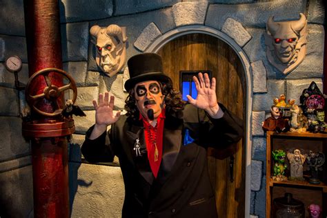 Svengoolie Boo Nanza Schedule Oct