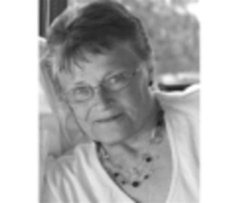 Audrey CROFT Obituary Calgary Herald