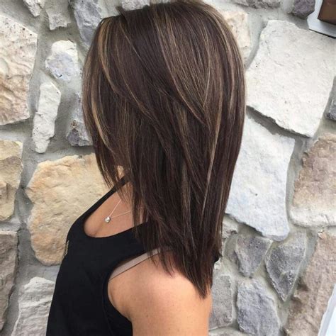 Pin By Lori Stanton On Hairstyles Haircuts Straight Hair Medium Hair