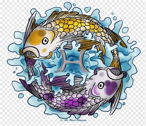 Tato Gambar Ikan Pulp