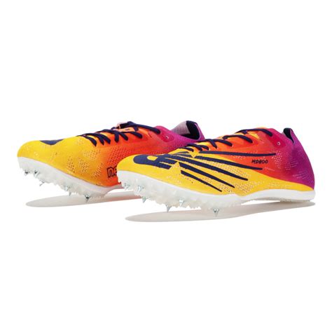 Best 1500m spikes in 2023 | Track Spikes