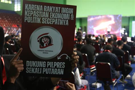 Elektabilitas Pasangan Prabowo Gibran Tembus Persen Bahlil Yakin