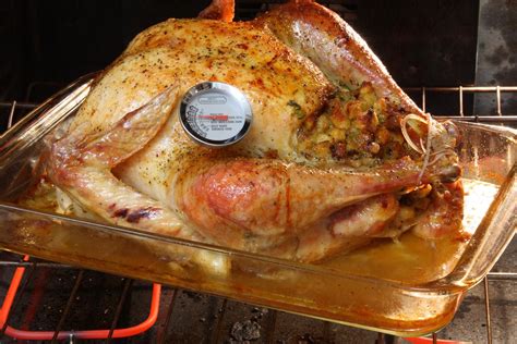 Cómo hacer pavo al horno Fácil y jugoso