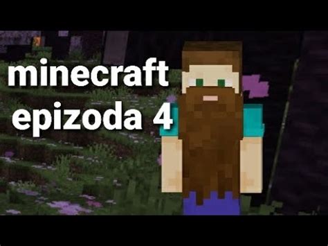 Radim Eiffelov Toranj Minecraft Epizoda 4 YouTube