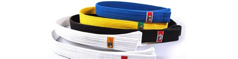 Unlocking the Path: Taekwondo Belt System and Ranking