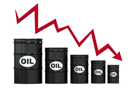 Sudden Coronavirus Surge And Unexpected Rise In U S Crude Oil