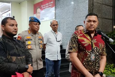 Polda Metro Tetapkan 3 Tersangka Baru Oknum Imigrasi Di Kasus TPPO