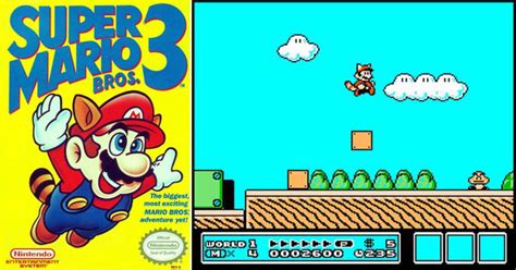 Super Mario Bros. 3 - Alchetron, The Free Social Encyclopedia