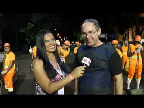 Vice Prefeito De Belo Horizonte Concede Entrevista Ao Mais Minas E Fala