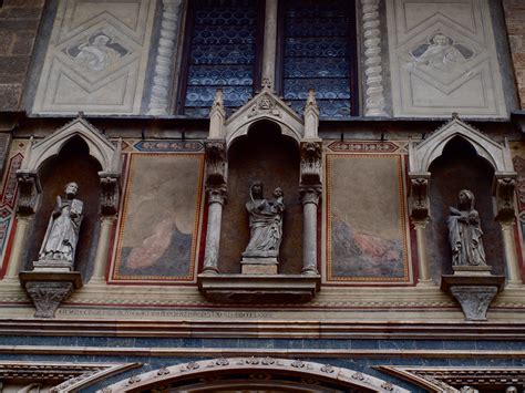 Loggia Del Bigallo Florence Italy Alejandro Flickr