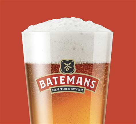 batemans brewery phd design
