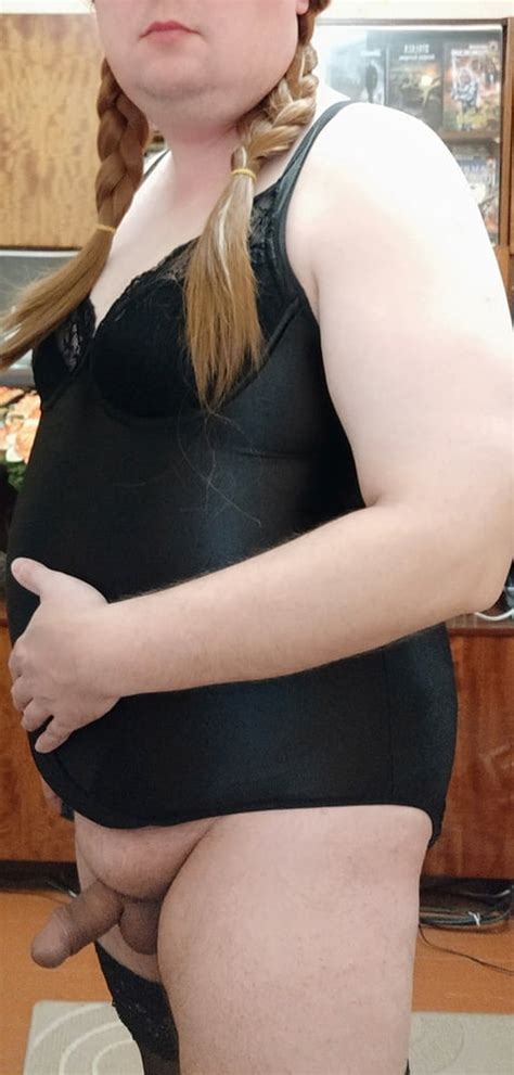 My New Lingerie Pics Xhamster