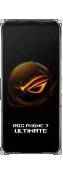 Asus Rog Phone Ultimate Fiche Technique Caract Ristiques Et