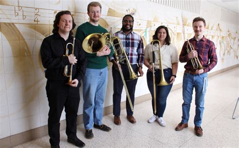 Strings Winds Brass 2024 Presented By Minnesota State College