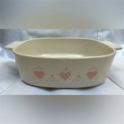 Corningware Kitchen Corningware Forever Yours Vintage Liter