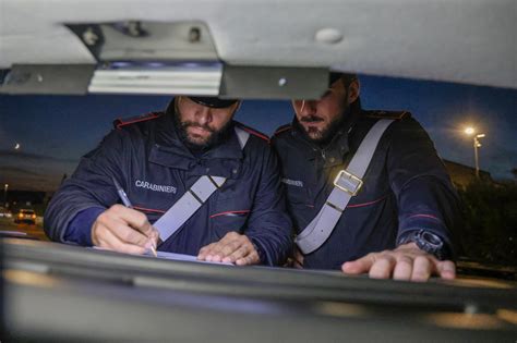 La Droga Era Un Affare Di Famiglia A Bologna Arrestati Madre Figli E