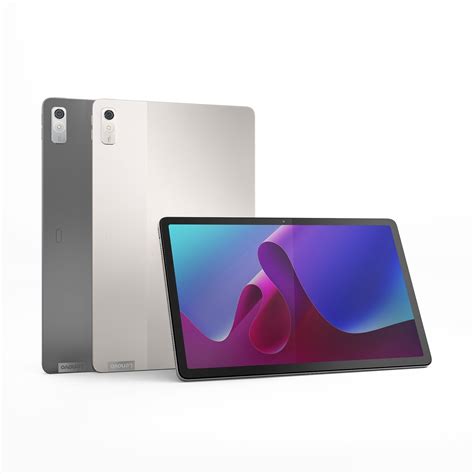 Lenovo Tab P Y Tab P Pro Ficha T Cnica Con Caracter Sticas Y Precio