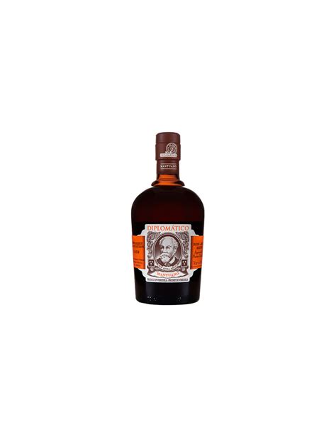 Ron Diplomático Mantuano 70cl La Xabiera Marketplace productos de