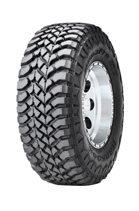 Hankook Rt Dynapro Mt X R Q Lastiktr