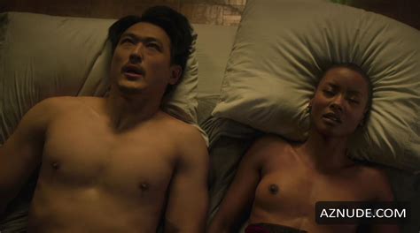 ANDREA BORDEAUX Nude AZNude