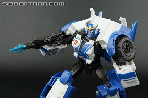 Transformers Adventures Strongarm Toy Gallery Image 101 Of 115