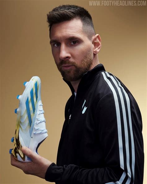 leo messi jude bellingham  lamine yamal   adidas  main