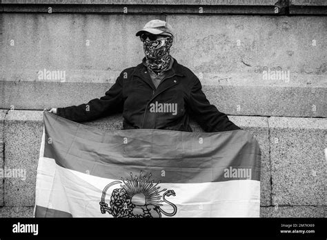 Iraniani Londra Immagini E Fotografie Stock Ad Alta Risoluzione Alamy