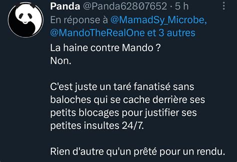 Mando Ltjv Le Talk Jv Fr On Twitter Vaut Mieux En Rire De