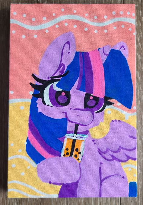 3329261 Safe Artist Lbrcloud Part Of A Set Twilight Sparkle