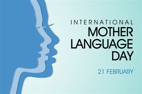 International Language Day 2024 Theme - Miran Tammara