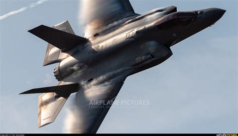 Usa Air Force Lockheed Martin F A Lightning Ii At Kleine