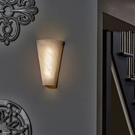 Battery Operated Wall Sconce Remote Control Wall Design Ideas