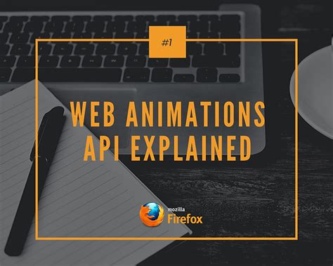 Web Animations Api Explained Hackernoon