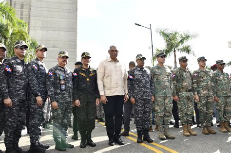 Pn Lanza Operativo Navidad Para Proteger Y Servir