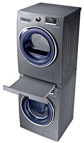 Samsung SKK-DD Washing Machine Accessories 60.5 cm/Pull-out up to 15 kg ...