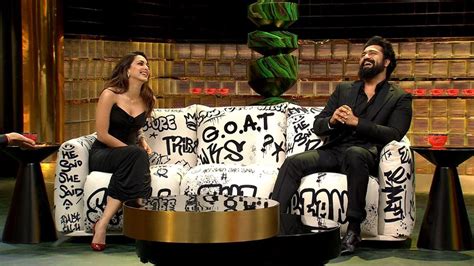 Koffee With Karan Season 8 Episode 7 Review Vicky Kaushal And Kiara