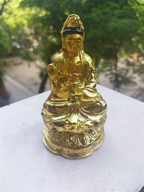 Buy Feng Shui Guan Yin Kwan Yin Kuan Yin Lady Buddha Tara Devi Goddess