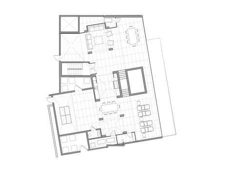 Miami Beach Penthouse — ASA