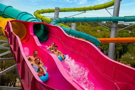 The Must See Water Parks And Splash Pads In And Around San Antonio