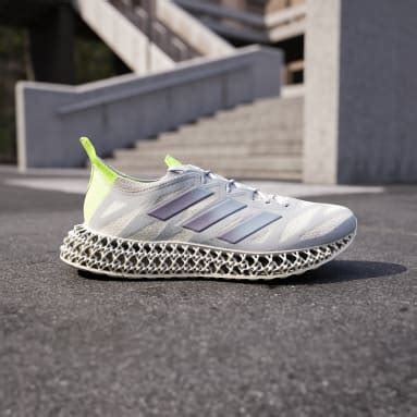 adidas 4D | adidas Canada