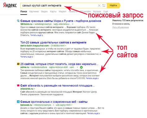SEO продвижение сайтов