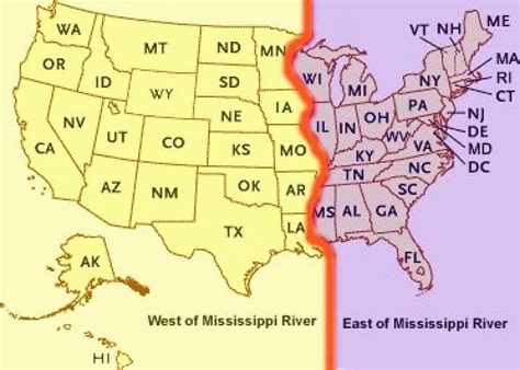 Map Of Delta Colorado United States Map and Mississippi River Refrence ...