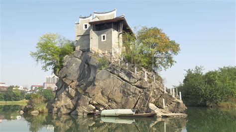 永州香零山永州零陵大山谷图库