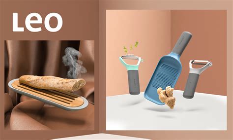 BergHOFF on Behance