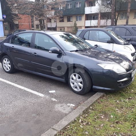 Renault Laguna Automobili Olx Ba